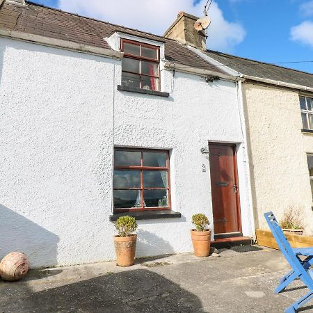 2 Strand Cottages Carmarthen Exteriér fotografie