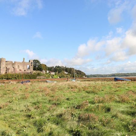 2 Strand Cottages Carmarthen Exteriér fotografie