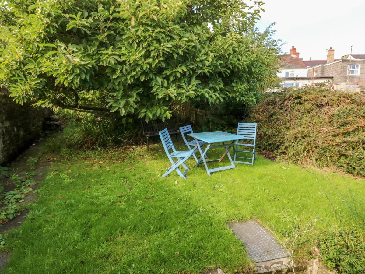 2 Strand Cottages Carmarthen Exteriér fotografie